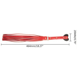 Correct Me Martinet Marcus 47cm Rouge